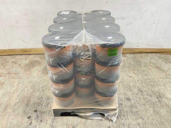 11x Col.r tuinbeits - Grijs - 10 ltr – foto 2 – kavel bij XL Auctions