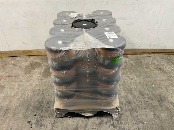 22x Col.r tuinbeits - Zwart - 10 ltr – foto 3 – kavel bij XL Auctions