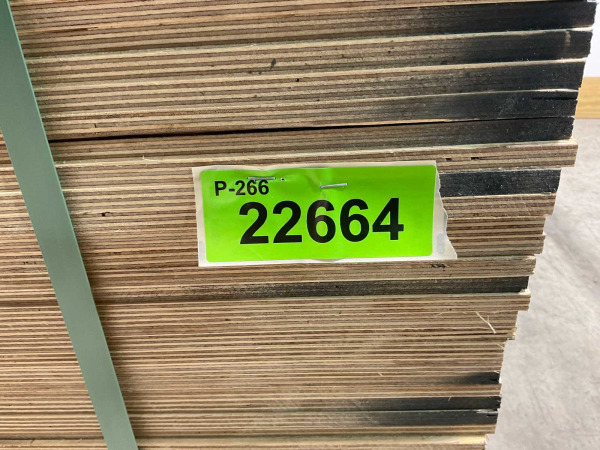 80x Multiplex-plaat 250x125x0,9cm – foto 5 – kavel bij XL Auctions