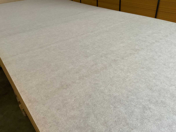 60x MDF plaat 2620x994mm ongegrond 16mm – foto 4 – kavel bij XL Auctions
