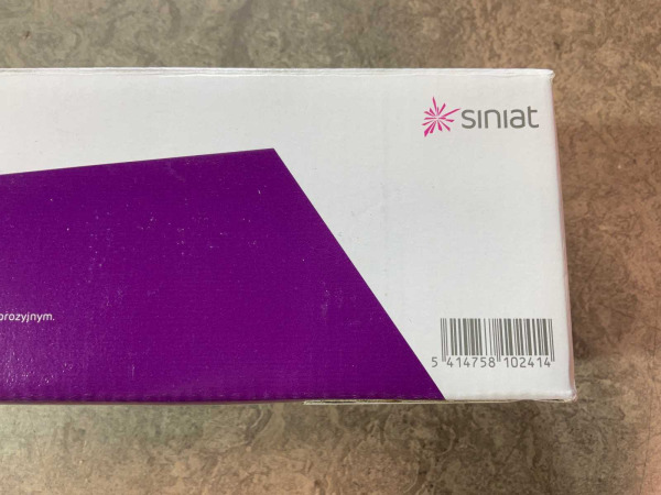 20x Siniat Hydropanel plaatschroeven 500-pack - 3,9x47mm – foto 6 – kavel bij XL Auctions