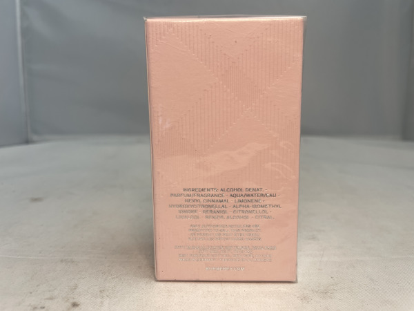 Burberry Brit For Her (30ml) – foto 3 – kavel bij XL Auctions