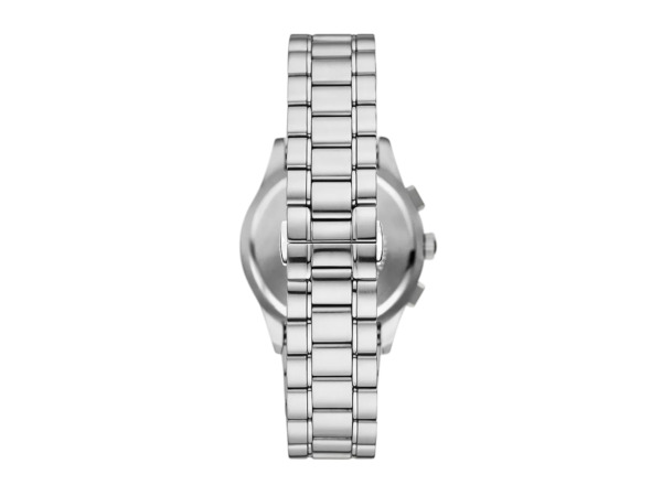 Emporio Armani | Exclusieve Smaragdgroene Chronograaf – foto 3 – kavel bij XL Auctions