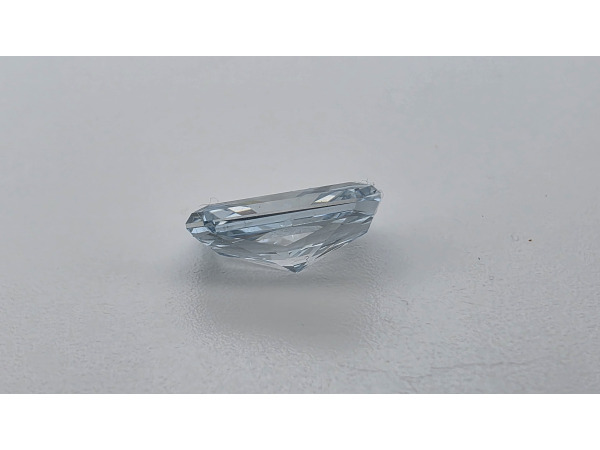 Diamant Radiant 3.94 crt ( IGI gecertificeerd ) – foto 4 – kavel bij XL Auctions