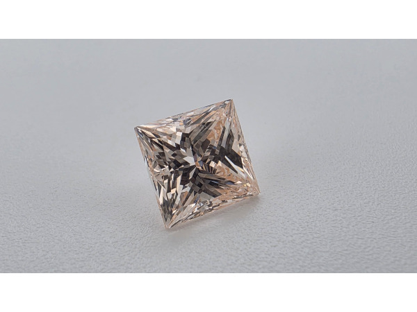 Diamant Princes 3.01 crt ( IGI gecertificeerd ) – foto 2 – kavel bij XL Auctions