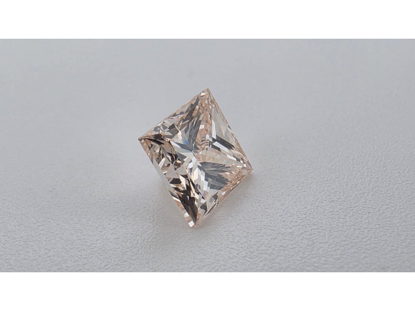 Diamant Princes 3.01 crt ( IGI gecertificeerd ) – foto 3 – kavel bij XL Auctions