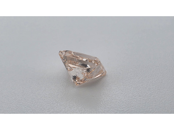 Diamant Princes 3.01 crt ( IGI gecertificeerd ) – foto 5 – kavel bij XL Auctions