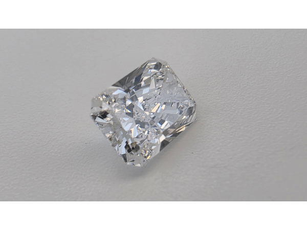 Diamant radiant 1.20 crt ( IGI gecertificeerd ) – foto 3 – kavel bij XL Auctions