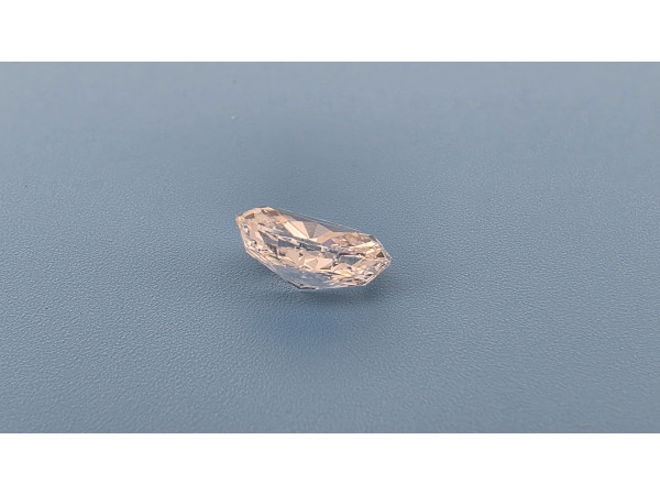 Diamant oval 2.00 crt ( IGI gecertificeerd ) – foto 5 – kavel bij XL Auctions