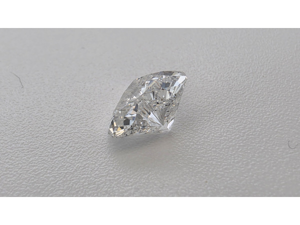 Diamant heart 1.20 crt ( IGI gecertificeerd ) – foto 4 – kavel bij XL Auctions