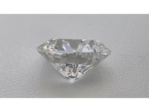 Diamant briljant 4.00 crt ( IGI gecertificeerd ) – foto 4 – kavel bij XL Auctions