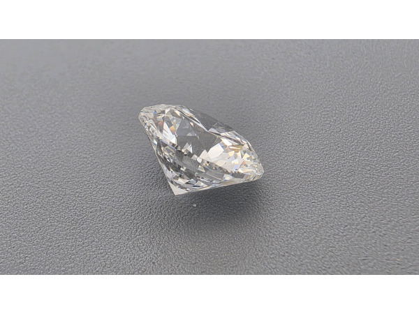 Diamant briljant 3.00 crt ( IGI gecertificeerd ) – foto 5 – kavel bij XL Auctions