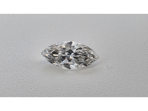 Diamant marquise 1 crt ( IGI gecertificeerd )