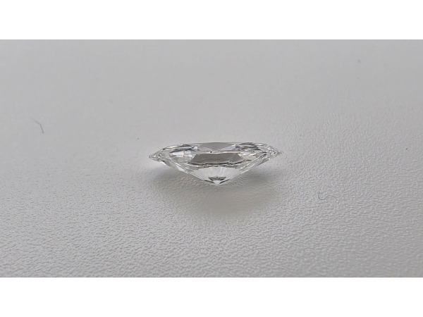 Diamant marquise 1 crt ( IGI gecertificeerd ) – foto 4 – kavel bij XL Auctions