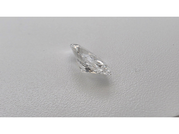 Diamant marquise 1 crt ( IGI gecertificeerd ) – foto 5 – kavel bij XL Auctions