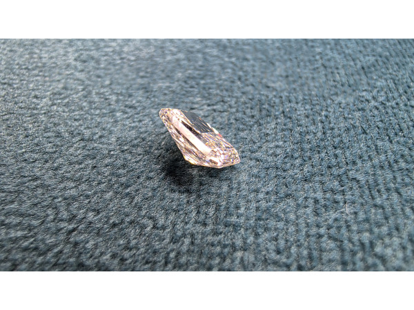 Diamant radiant 1.00 crt ( IGI gecertificeerd ) – foto 5 – kavel bij XL Auctions