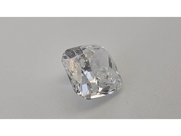 Diamant cushion 1.00 crt ( IGI gecertificeerd ) – foto 2 – kavel bij XL Auctions