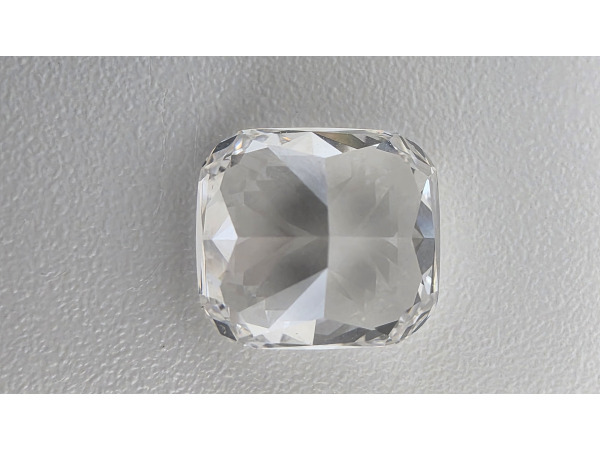 Diamant cushion 1.00 crt ( IGI gecertificeerd ) – foto 4 – kavel bij XL Auctions
