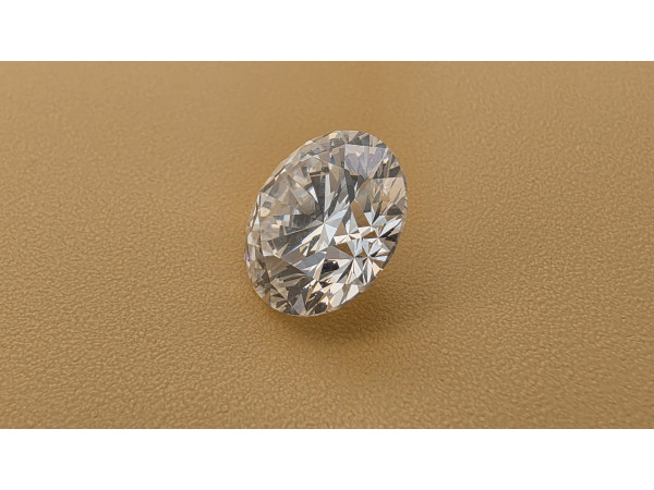 Diamant briljant 2.00 crt ( IGI gecertificeerd ) – foto 3 – kavel bij XL Auctions