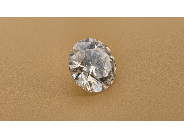 Diamant briljant 2.00 crt ( IGI gecertificeerd ) – foto 7 – kavel bij XL Auctions
