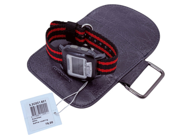 Guess | Stoer Vintage Athletic Digitaal Sporthorloge – kavel bij XL Auctions