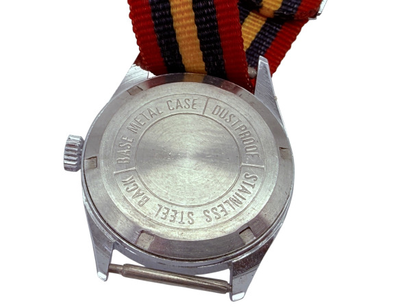 Peanuts | Vintage Snoopy Mechanisch Horloge – foto 8 – kavel bij XL Auctions