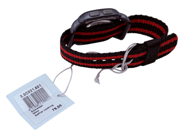 Guess | Stoer Vintage Athletic Digitaal Sporthorloge – foto 4 – kavel bij XL Auctions