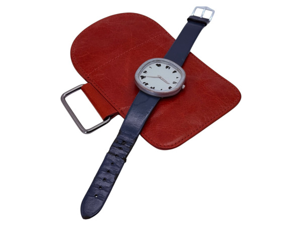 Van Gogh Museum | The Potato Eaters Designer Horloge – kavel bij XL Auctions