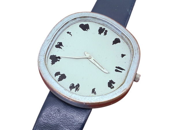 Van Gogh Museum | The Potato Eaters Designer Horloge – foto 2 – kavel bij XL Auctions