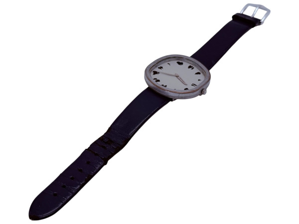 Van Gogh Museum | The Potato Eaters Designer Horloge – foto 3 – kavel bij XL Auctions