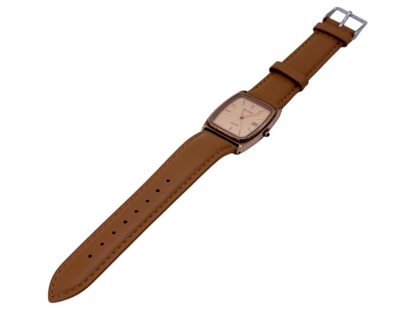 Elgin | Vintage Tank Dresswatch met Datum – kavel bij XL Auctions