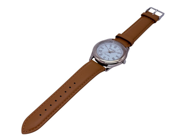 Eiger | Elegant Vintage Dresswatch – foto 3 – kavel bij XL Auctions