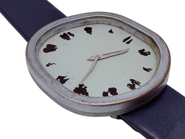 Van Gogh Museum | The Potato Eaters Designer Horloge – foto 5 – kavel bij XL Auctions