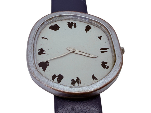 Van Gogh Museum | The Potato Eaters Designer Horloge – foto 6 – kavel bij XL Auctions