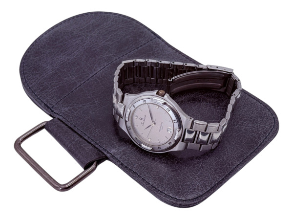 Osco | Sportief Vintage Quartz Horloge – kavel bij XL Auctions