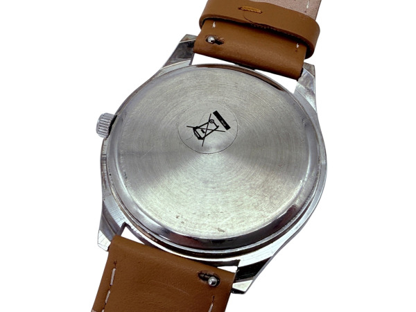 Eiger | Elegant Vintage Dresswatch – foto 8 – kavel bij XL Auctions