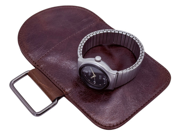 Sicura | Vintage Stunt Watch Designed by Breitling – kavel bij XL Auctions