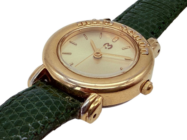 Mila Schön | Elegant Vintage Dameshorloge in Goud – foto 4 – kavel bij XL Auctions