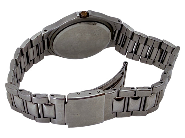 Osco | Sportief Vintage Quartz Horloge – foto 6 – kavel bij XL Auctions