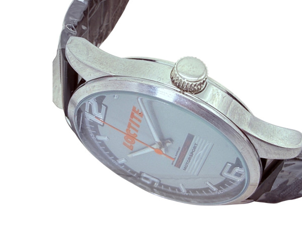 Loctite | Exclusief Porsche Motorsport Herenhorloge – foto 3 – kavel bij XL Auctions