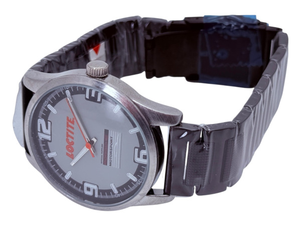 Loctite | Exclusief Porsche Motorsport Herenhorloge – foto 4 – kavel bij XL Auctions