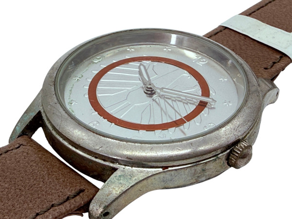 MDM | Exclusief Munthorloge met Bundesadler – foto 4 – kavel bij XL Auctions