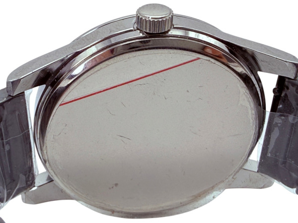 Loctite | Exclusief Porsche Motorsport Herenhorloge – foto 7 – kavel bij XL Auctions