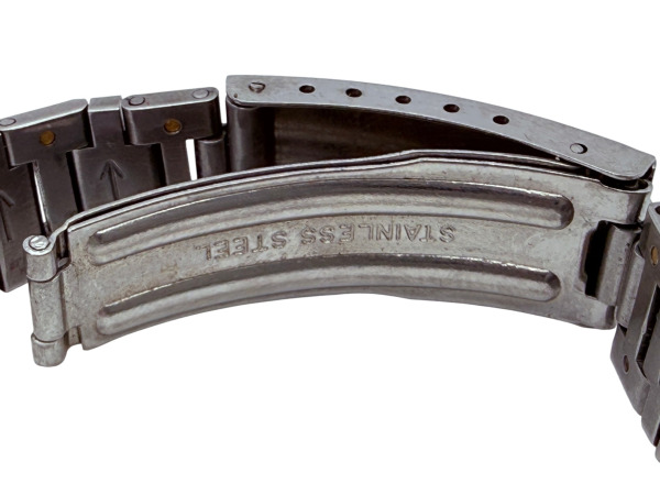 Junghans | Vintage Quartz Horloge in Genta Stijl – foto 5 – kavel bij XL Auctions