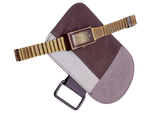 Rodeo | Zeldzaam Vintage Swiss Made Horloge – foto 2 – kavel bij XL Auctions