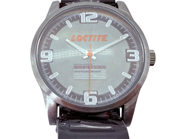 Loctite | Exclusief Porsche Motorsport Herenhorloge – foto 9 – kavel bij XL Auctions