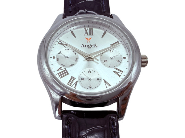 Angels | Luxe Multifunctioneel Dameshorloge – foto 6 – kavel bij XL Auctions