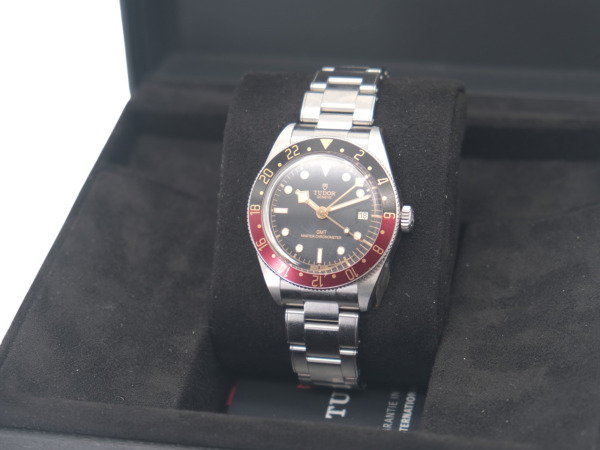 Tudor | Black Bay 58 GMT Master Chronometer – foto 2 – kavel bij XL Auctions