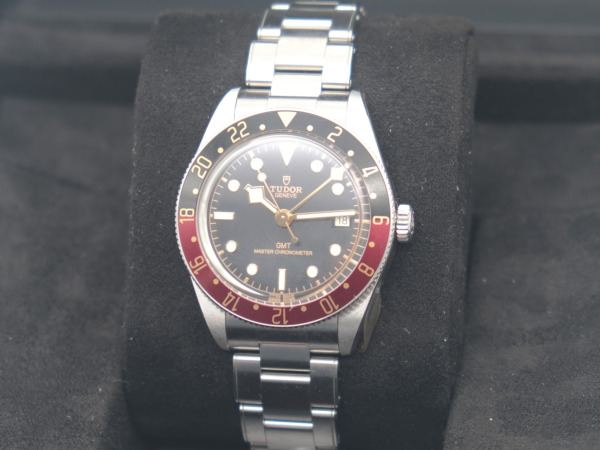 Tudor | Black Bay 58 GMT Master Chronometer – foto 4 – kavel bij XL Auctions