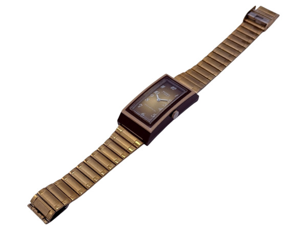 Rodeo | Zeldzaam Vintage Swiss Made Horloge – foto 4 – kavel bij XL Auctions